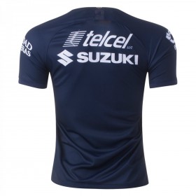 Jalkapallo Pelipaidat/Peliasut Pumas UNAM 3 Paita 2020-2021